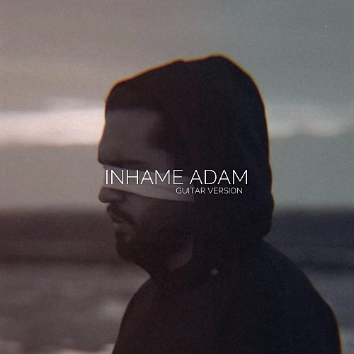 Cover artwork for In Hame Adam (guitar Version) by Haamim